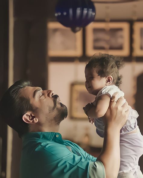 Viswasam Movie Images Hd, Appa Ponnu Images Hd, Appa Ponnu Images, Father Love Images, Father Daughter Photos, Father And Girl, Best Love Pics, Baby Movie, Wedding Photoshoot Props