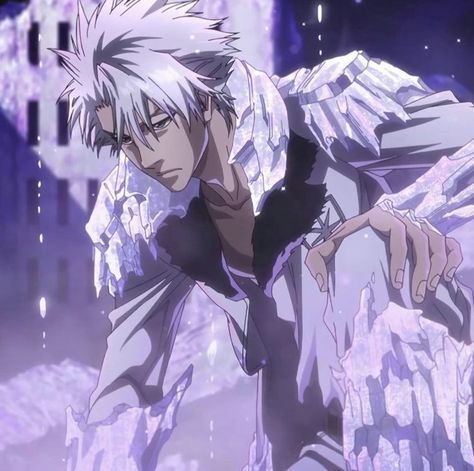 Toushirou Hitsugaya, Toushiro Hitsugaya, Hitsugaya Toshiro, Toshiro Hitsugaya, Bleach Fanart, Anime Bleach, Bleach Characters, Bleach Art, Oc Art