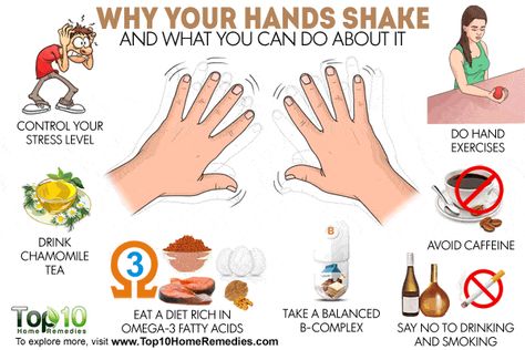 why your hands shae and how to fix it Tremors Hand, Essential Tremors, Overactive Thyroid, Shaky Hands, Hand Health, Top 10 Home Remedies, Pinterest Business, Creating A Newsletter, Chamomile Tea