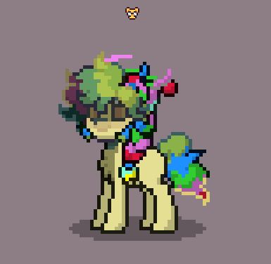 Ponytown Hat Ideas, Pony Town Tail Ideas, Scene Ponytown, Pony Town Horns Ideas, Pony Town Oc, Ponytown Builds, Dragon Kiss, Poni Town, Ponytown Skins