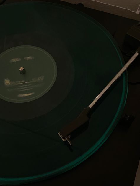 Vinyl Sza Ctrl, Vinyl