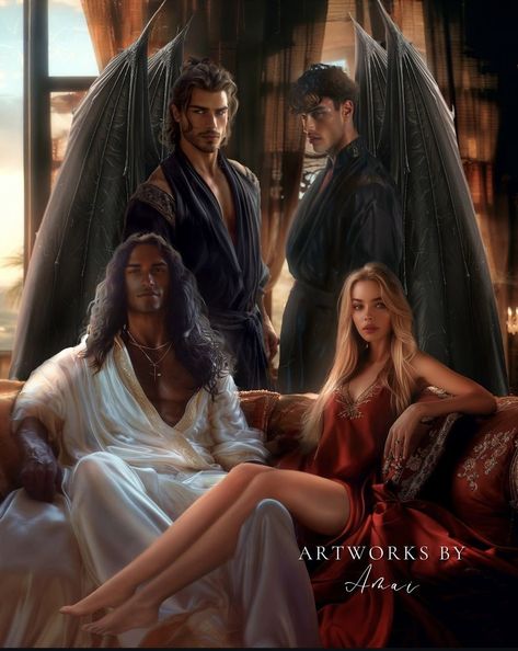 Acotar Cassian And Nesta, Cassian Azriel, Iron Flame, Sara J Maas, Roses Book, Feyre And Rhysand, Trendy Embroidery, A Court Of Wings And Ruin, Sarah J Maas Books