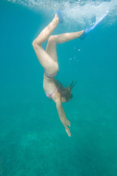 Female Scuba Diver | Stocksy United Female Scuba Diver, Female Diver, B Image, Cluj Napoca, Living On The Edge, Scuba Diver, Stock Photography Free, Us Images, On The Edge