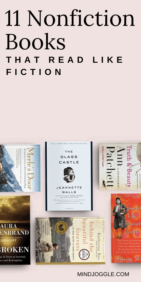 Best Non Fiction Books, Literary Nonfiction, Books Nonfiction, Feel Good Books, Fiction Books Worth Reading, Book Club Reads, Nonfiction Reading, Reading Goals, Book Clubs