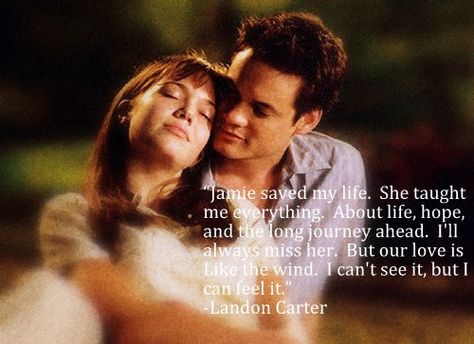 A WALK TO REMEMBER Movie Quotes | 73 notes shane west a walk to remember movies quotes love Movie Notebook, Remember Movie, Nicholas Sparks Quotes, Nicholas Sparks Movies, A Walk To Remember, Shane West, Best Movie Quotes, Favorite Movie Quotes, Remember Quotes