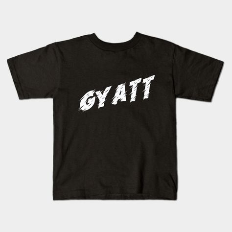 Gyatt, you're really sticking out your gyat for the rizzler. -- Choose from our vast selection of kids T-Shirts to match anything from your child's favorite design to unique, funny designs to make the perfect custom graphic children's T-Shirt. Put what they love on Toddler T-Shirts (Ages 1-3) or Youth T-Shirt sizes. Customize to the color they love! For boys and girls. Stick It Out, Kids T Shirts, Funny Design, Kids Tshirts, Boy Or Girl, T Shirts, Funny, T Shirt, White