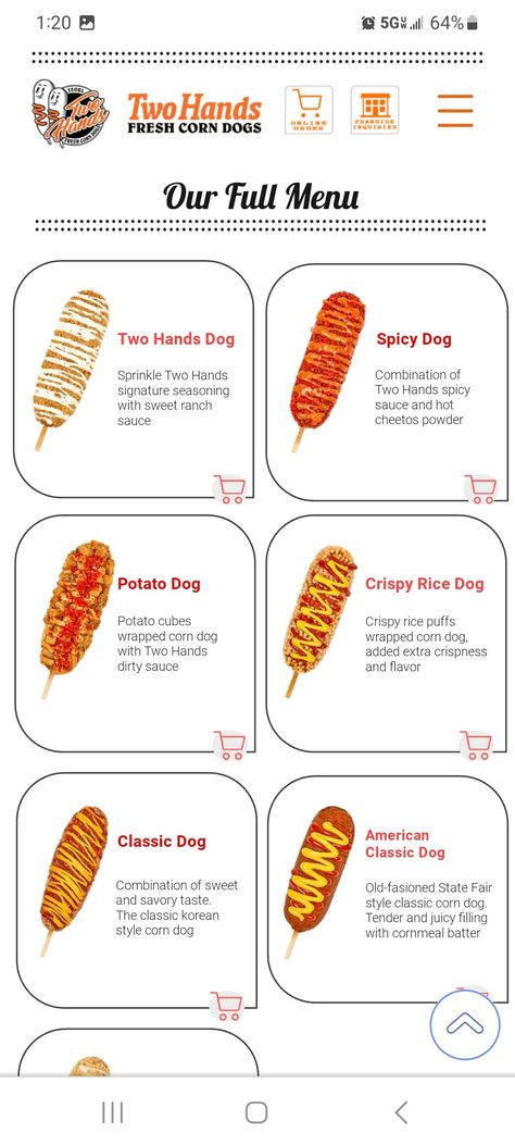 Potato Dog, Recipe Book Diy, Dog Wrap, Corn Dog, Book Diy, Business Inspiration Quotes, Corn Dogs, Fresh Corn, Rice Crispy