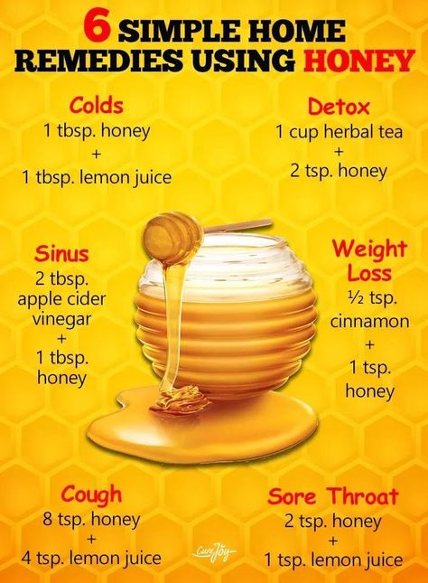 Cough And Cold Remedies, Home Made Remedies, Honey Remedies, Cold Remedies Fast, Herbal Remedies Recipes, Sick Remedies, Natural Healing Remedies, Herbal Healing, Home Health Remedies