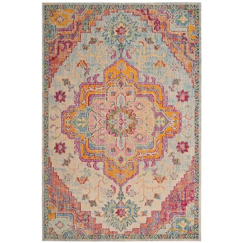 Best Rugs at Walmart | POPSUGAR Home Light Blue Rug, Contemporary Bedroom Decor, Medallion Rug, Rug Direct, Pink Area Rug, Crystal Light, Floral Area Rugs, Transitional Area Rugs, Transitional Rugs