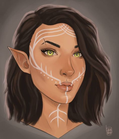 Dalish Elf Female, Elf Female Art, Lavellan Female, Dalish Elf, Dragon Age Elf, Elf Female, Dark Sun, Elf Art, Dragon Age Inquisition