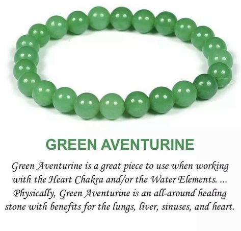 Green Aventurine 💎 bracelet size 7  8mm gemstones 💎  Follow us on instagram Freyasmagicrystals  This is CHARGED! And we performed a cleansing sage ceremony before handling to you! All handcrafted products are exclusively custom made by Lucky4ufortuna Make the best possible selection of fine materials. MANIFEST THE MAGIC + POWER OF ZODIAC ♉️♎️♓️♍️ LIBRA TAURUS PISCES VIRGO GREEN AVENTURINE A.K.A. THE ABUNDANCE STONE Show me the money! CHAKRA HEART I WANT TO FEEL MORE OF THIS: Wealth + Prosperity + Luck Willpower + Confidence Balanced Mind, Body + Spirit Enhanced Creativity More Love For Yourself + Others Successful Goal Setting + Getting Organized + Expanding I WANT TO FEEL LESS OF THIS: Lack of Trust Feeling Stuck + Held Back Dependant + Addicted Irresponsible + Trouble Managing Negative Money Chakra, Cleansing Sage, Pisces Bracelet, Taurus Pisces, Green Aventurine Bracelet, Crystal Magick, Pisces Virgo, Libra And Taurus, Aventurine Bracelet