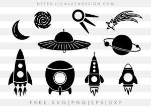 Rocket Svg Free, Plane Silhouette, Caluya Design, Mandala Monograms, Image Svg, Space Rocket, Cricut Craft Room, Cricut Creations, Free Space