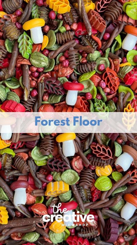 Mushroom Sensory Bin, Forest Sensory Bin, Fall Sensory Bin, Fall Sensory, Sensory Tubs, Sensory Boxes, Baby Education, Fall Preschool, Sensory Table