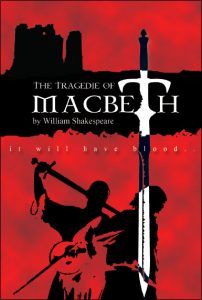 Macbeth by William Shakespeare - PDF Download or Read Online - Reading Sanctuary Macbeth Book Cover, Macbeth Book, Macbeth Lessons, Macbeth Poster, Wyrd Sisters, Macbeth William Shakespeare, The Tragedy Of Macbeth, Shakespeare Macbeth, High School Books