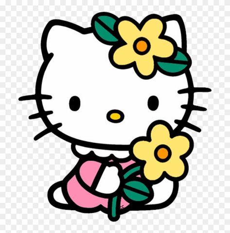 Tan Hello Kitty, Kitty Clipart, Hello Kitty Clipart, Sanrio Toys, My Melody Plush, Melody Plush, Hello Kitty Imagenes, X Wallpaper, Hello Kitty Tattoos