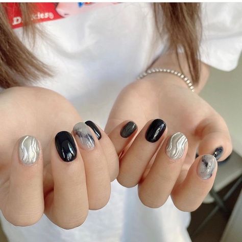 Ideas Uñas, Long Nail Art, Hello Nails, Long Nail, Nail Type, Nail Designs Spring, Trendy Nails, Swag Nails, Simple Nails