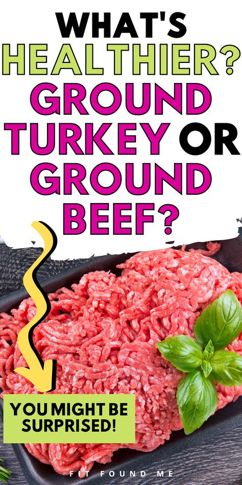 How to cook with less fat. How to cook ground turkey. Tips for using ground beef. How to cook with different meats. Defrosting Turkey, Different Meats, Turkey Tips, Turkey Chops, Best Diet Drinks, Turkey Meat Recipes, Healthy Ground Turkey, Metabolism Boosting Foods, Healthy Meats