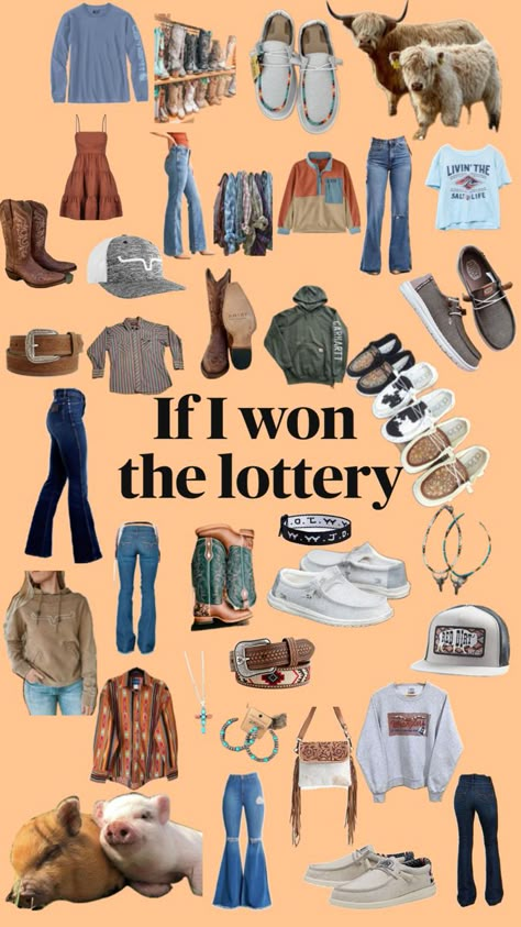 Outfit With Hey Dude Shoes, Hey Dudes Outfit Women, Outfit With Hey Dudes, If I Won The Lottery, I Won The Lottery, Country Western Outfits, Cute Western Outfits, Won The Lottery, Plaid Jacket Women