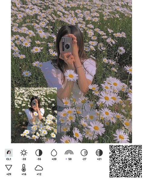 Qr Foodie, Foodie Preset, Foodie Code, Foodie Filter, Vintage Photo Editing, Photography Editing Apps, Phone Photo Editing, Photo Editing Vsco, Learn Photo Editing