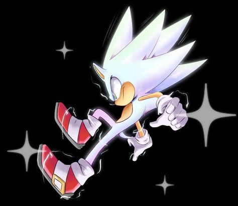 Hyper Sonic, Sonic Fanart, Sonic Birthday, Collage Book, Sonic Fan Characters, Sonic Franchise, Hedgehog Art, Sonic And Shadow, Sonic Fan Art