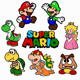 Mario svg files Super Mario Characters, Super Mario Coloring Pages, Mario E Luigi, Free Printable Coloring Sheets, Mario Bros Party, Mario Coloring Pages, Super Mario Birthday, Projets Cricut, Lego Super Mario