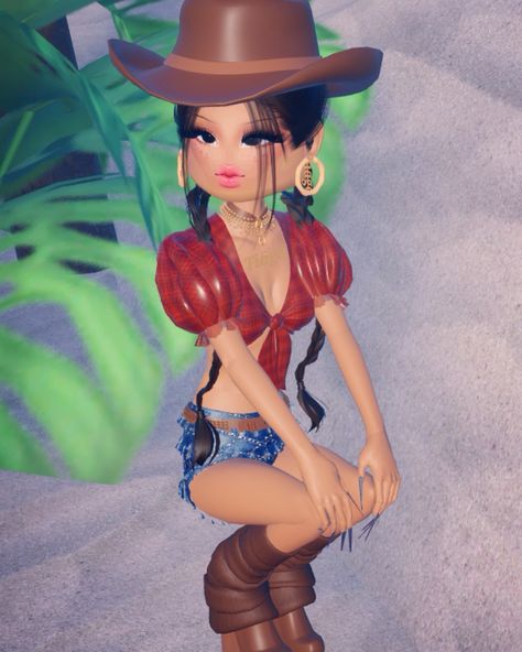 𝐩𝐨𝐬𝐭𝐞𝐝 𝐟𝐨𝐫 𝐲𝐨𝐮…⭐️ - “mami soy tu vaquero” 𝐓𝐇𝐄𝐌𝐄: cowboy property of god 📍 - just for rp purposes ⭐️ #fyp #fypシ #me4you #dresstoimpresssummer #roblox#fyp #dti #robloxmemes #robloxedits #robloxadoptme #robloxgamer #robloxedit #dresstoimpressroblox #robloxart #dti #dresstoimpress #robloxmemes #roblox #robloxgfx #robloxedit #robloxadoptme #robloxart #robloxgamer 𝐢𝐧𝐬𝐩𝐢𝐫𝐞𝐝 𝐛𝐲: @/indialove Dti Roblox Cowboy, Dti Theme Cowboy, Roblox Memes, Cow Girl, Dress To Impress, Cow, Cowboy, Outfit Ideas, Outfit Inspo