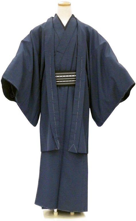 Kimono Nagoya — It’s a little disappointing to me that men’s...