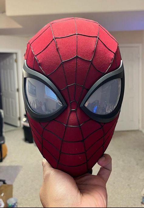 Marvel Universe Art, Dc Costumes, Spiderman Comic Art, All Spiderman, Spiderman Venom, Spiderman Mask, Spiderman Cartoon, Spiderman Suits, Spiderman Theme