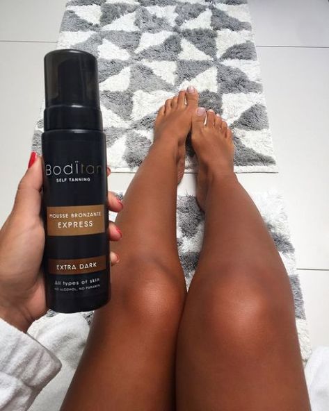 10 Amazing Self-Tanned Products To Look Golden AF - Society19 Tan Faster, Tan Goals, Best Self Tan, Fox Tan, Self Tanning Tips, How To Tan, Tanning Skin Care, How To Tan Faster, Bali Body