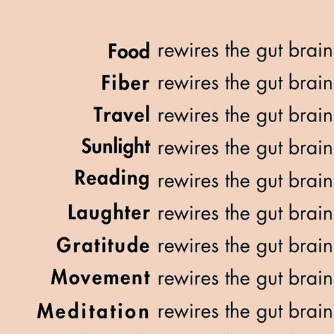 Gut Is Your Second Brain, The Mind Gut Connection, Mind Gut Connection, Gut Brain Connection, Positive Aging, Posts Ideas, Brain Connections, Gut Brain, Everyday Health