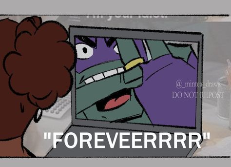 Rise Of The Tmnt Donnie X April, Donnie X April Rottmnt, Apritello 2018, Rise Apritello, Rottmnt Donnie X April, Donnie X April, Rottmnt Art, Crash Bandicoot Characters, Voltron Force