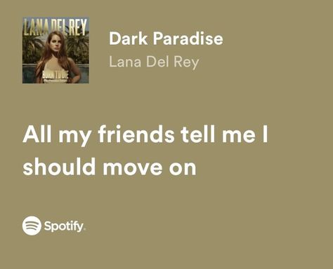 Dark Paradise Lyrics, Paradise Lyrics, Spotify Lyrics, Dark Paradise, Lana Del Ray, Just Lyrics, Alter Ego, Shut Up, Lana Del Rey