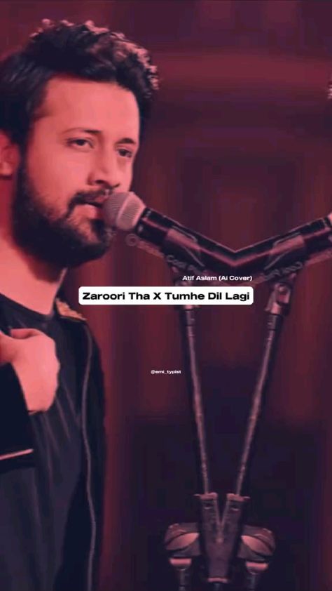 🥀🥀 Atif Aslam Song Status, Atif Aslam Song, Photoshoot Video, Atif Aslam, Love Lines, Boutique Dress Designs, Song Status, Pretty Lyrics, Positive Thinking