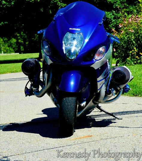 Twin Turbo Suzuki Hayabusa Turbo Hayabusa, Suzuki Bike, Custom Hayabusa, Hayabusa Motorcycle, Suzuki Bikes, Bagger Motorcycle, Bike Toy, Custom Sport Bikes, Drag Bike