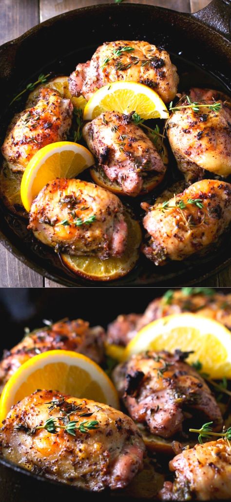 Chicken With Sumac Recipe, Sumac Chicken Recipes, Chicken Tight Recipe, Sumac Chicken, Sumac Recipes, Healthy Freezer Meals, Chicken Thigh Recipes Oven, Chicken Thigh Recipes Crockpot, Boneless Chicken Thigh Recipes