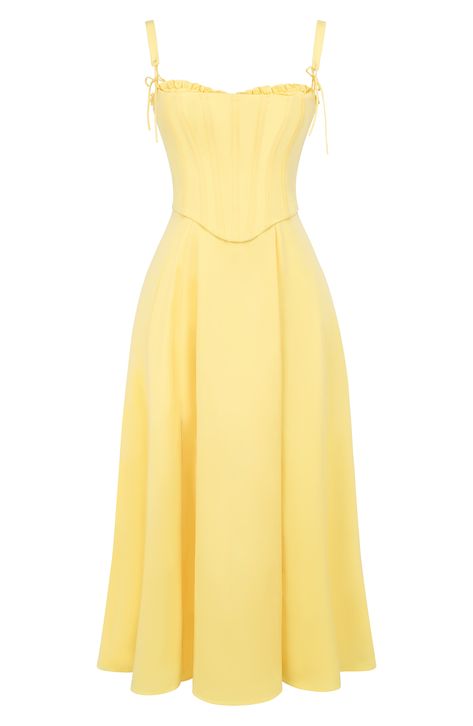 Emma watson belle dress