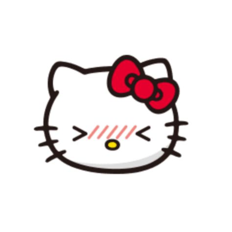 Kitty Wallpaper, Hello Kitty Wallpaper, Hello Kitty, Kitty, Red