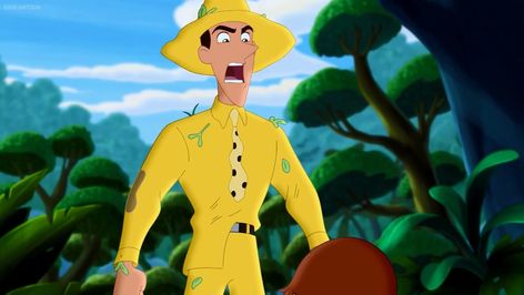 Curious George Yellow Hat Man, The Man With The Yellow Hat, The Man In The Yellow Hat Fanart, The Man In The Yellow Hat, Ted Shackleford, Man With The Yellow Hat, Man In The Yellow Hat, Peter Weller, Steve Guttenberg