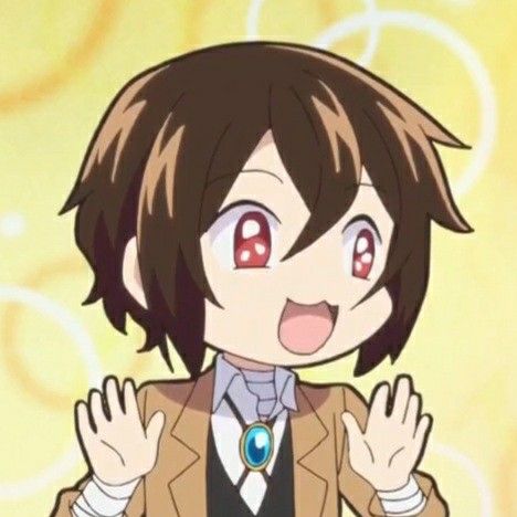 Wan Dazai, Dazai Wan, Bsd Wan, Dazai Bungou Stray Dogs, Dog Icon, Dazai Osamu, Bongou Stray Dogs, Stray Dogs Anime, Best Anime Shows