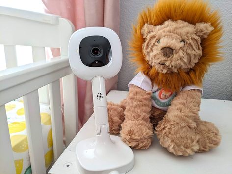 8 Best Baby Monitors of 2022: Reviewed by Actual Parents Best Baby Monitor, Google Nest, Background Noise, Wifi Network, Baby Monitor, Temperature And Humidity, Beats Headphones, Night Vision, Product Reviews