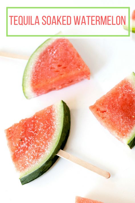 Tequila Watermelon Slices, Watermelon Soaked In Alcohol, Boozy Watermelon Slices, Soaked Watermelon In Alcohol, Watermelon Infused With Alcohol, Watermelon Tequila Soaked, Infused Watermelon Alcohol, Tequila Soaked Watermelon, Vodka Soaked Watermelon