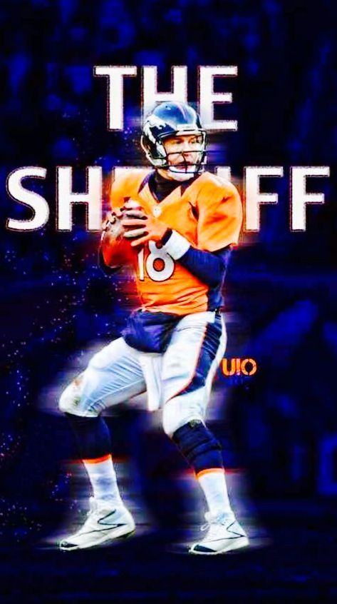 Denver Broncos QB ; Peyton Manning Payton Manning, Denver Bronco, Denver Broncos Football, Walter Payton, Broncos Football, Broncos Fans, Peyton Manning, Different Sports, Free Agent