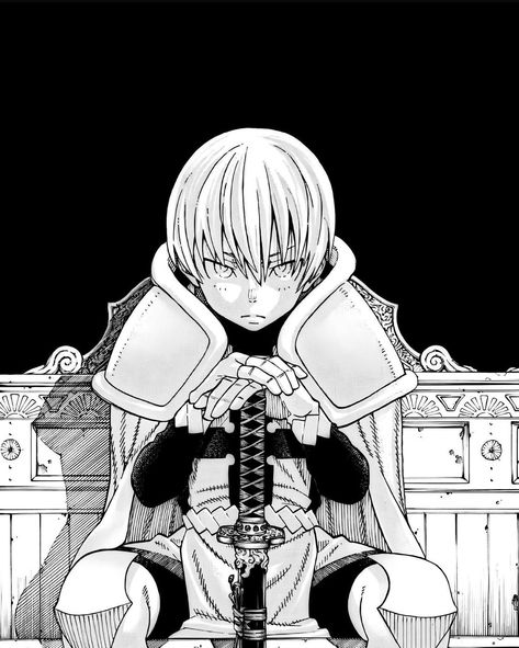 Fire Force Manga, Manga Black And White, Hellsing Ultimate Anime, Black And White Google, Fire Force, Black Dragon, Art Style Inspiration, Future Tattoos, Manga Art