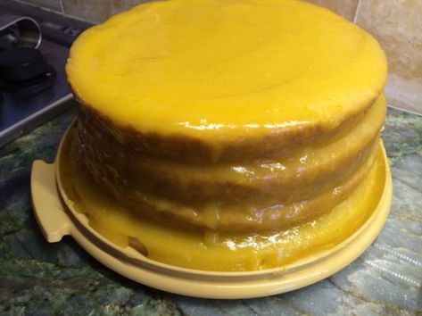 southern lemon cheese cake - Yahoo Search Results Lemon Cheese Layer Cake, Edna Lewis Recipes, Dessert Corner, Christian Country, Lemon Cheesecake Recipes, Lemon Layer Cakes, Cake Recipes At Home, Lemon Cheese, Layer Cake Recipes