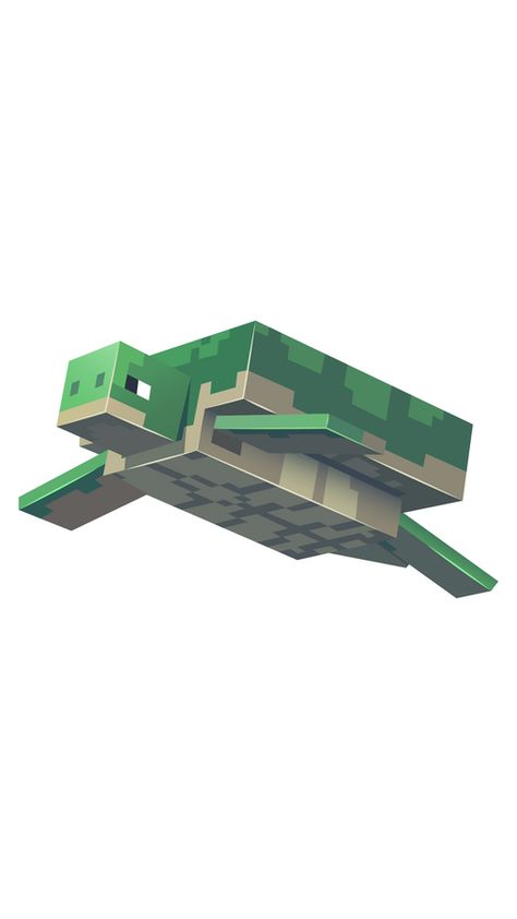 What is this cute green creature? This is the Turtle - a common passive mob from the cool Minecraft game that lives in ocean and beach biomes. The game Minecraft sticker with Turtle!. Turtle Habitat Minecraft, Turtle Banner Minecraft, Minecraft Turtle Enclosure, Minecraft Turtle, Minecraft Animals, Turtle Island Minecraft, Turtle Statue Minecraft, Minecraft Beach House, Minecraft Stickers