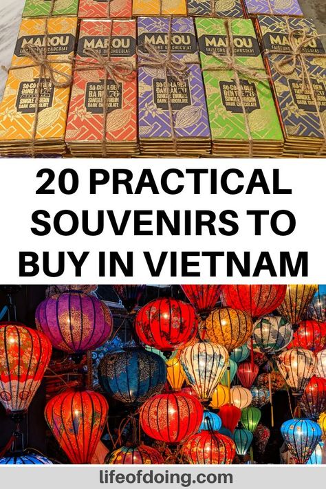 If you love purchasing souvenirs for families and friends, check out this list of the top practical things to buy in Vietnam. Vietnam souvenirs | What to buy in Vietnam | Best souvenirs from Vietnam | Vietnam shopping tips | Vietnam souvenir guide | Vietnam gifts | Food souvenirs from Vietnam | Vietnam snacks | Fruit shirts in Vietnam | Vietnam travel tips | Vietnam travel guide #LifeOfDoing #VietnamSouvenirs Vietnam Souvenir, Vietnam Shopping, Snacks Fruit, Vietnam Itinerary, Best Souvenirs, Vietnam Voyage, Travel Vietnam, Vietnam Travel Guide, Vietnam Food