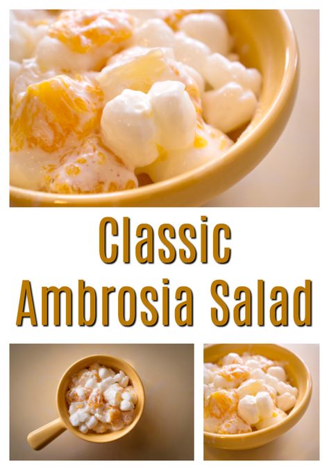 Ambrosia Salad With Cottage Cheese, Jello Cottage Cheese Cool Whip, Fruit Salad With Cottage Cheese And Jello, Orange Cottage Cheese Jello Salad, Jello Cottage Cheese, Jello Cottage Cheese Salad, Orange Fluff Jello Salad Recipe Cottage Cheese Crushed Pineapple, Ambrosia Fruit Salad With Cool Whip Instant Pudding, Health Salad Recipes