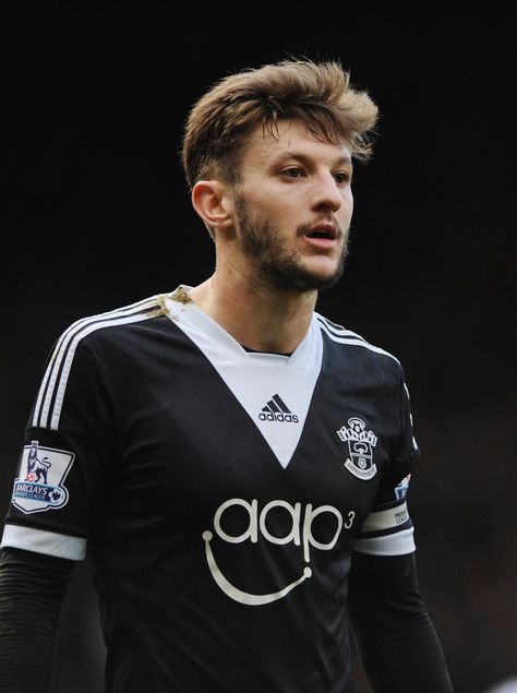 Adam Lallana Adam Lallana, Southampton Fc, English Football, Men Sport, Football Photos, Liverpool Football Club, European Football, Liverpool Football, Arsenal Fc