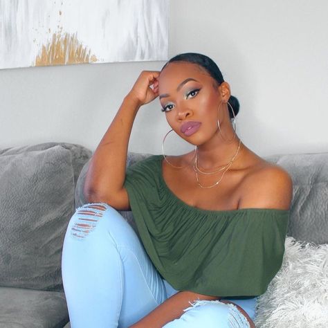 Mented Cosmetics on Instagram: “Won't you #PLUMONOVER 😉😍? @maya_galore serving LEWKS!  __ #mented #playon #playallday #playoncollection #letsplay…” Maya Galore, Mented Cosmetics, Everyday Chic, Your Lips, Sangria, Liquid Lipstick, Say Hello, Fashion Nova, Influencer