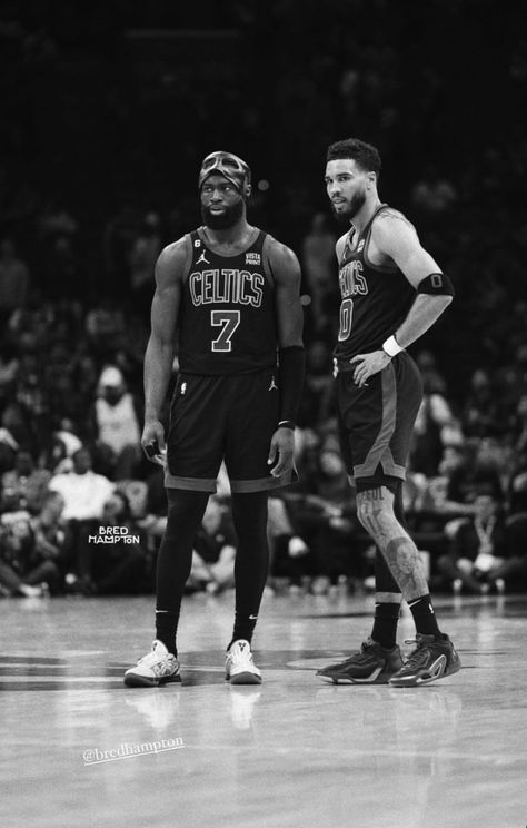 Jaylen Brown And Jayson Tatum, Jayson Tatum And Jaylen Brown, Jayson Tatum Jaylen Brown, Basketball Drip, Jason Tatum, Athlete Quotes, Jaylen Brown, Basketball Wallpaper, Sneaker Art